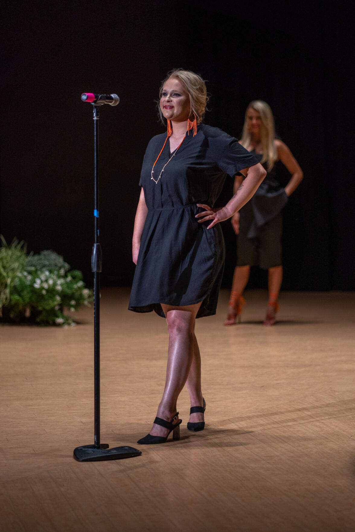 Miss OSU, 9
